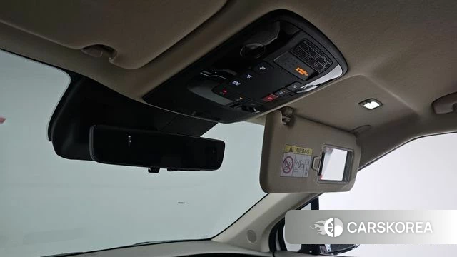 Kia The New Carnival 4th Generation id 4630482 из Кореи 26