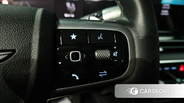 Genesis GV80 id 4185869 из Кореи 26