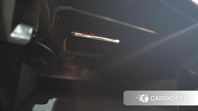 Audi A6 (C8) id 4650169 из Кореи 26