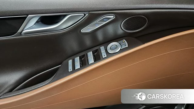 Genesis G80 (RG3) id 4202506 из Кореи 26