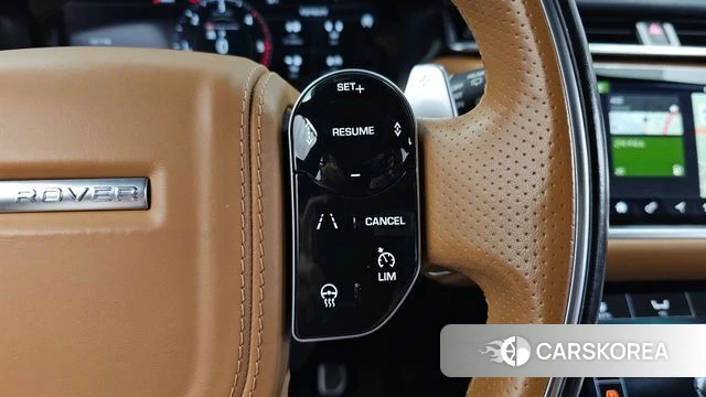 Land Rover Range Rover Velar id 4677667 из Кореи 26
