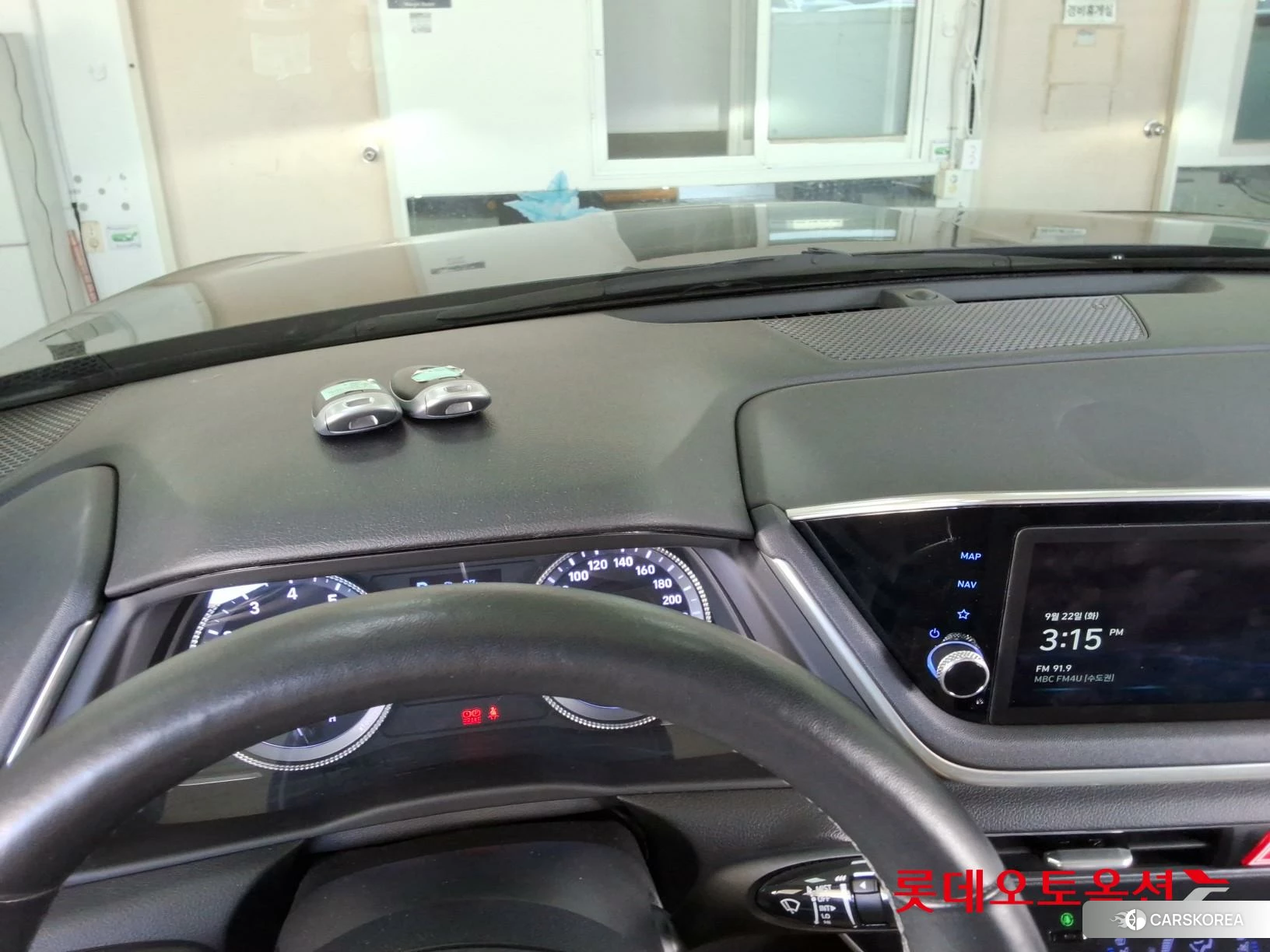 Hyundai Sonata id 4902494 из Кореи 26