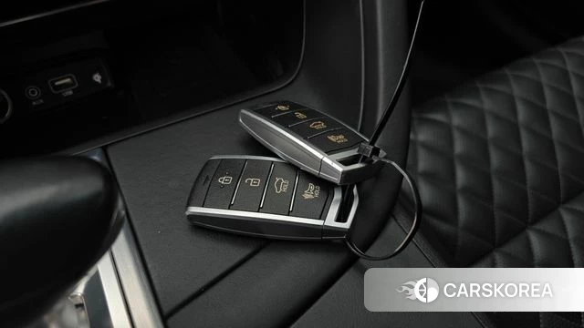 Genesis G70 id 4543723 из Кореи 26