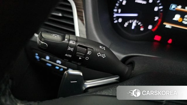 Genesis G80 id 4642921 из Кореи 26
