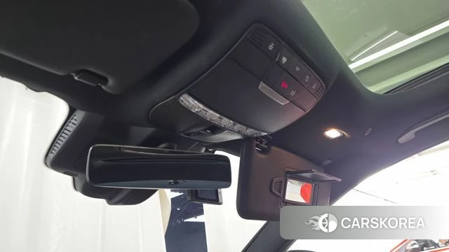 Mercedes-Benz E-Class W213 id 4500026 из Кореи 26