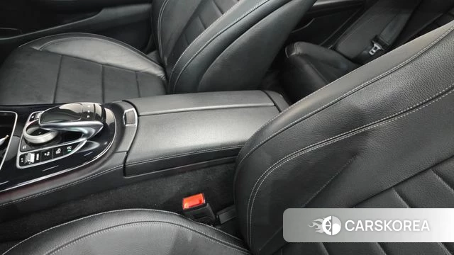 Mercedes-Benz E-Class W213 id 4906779 из Кореи 26