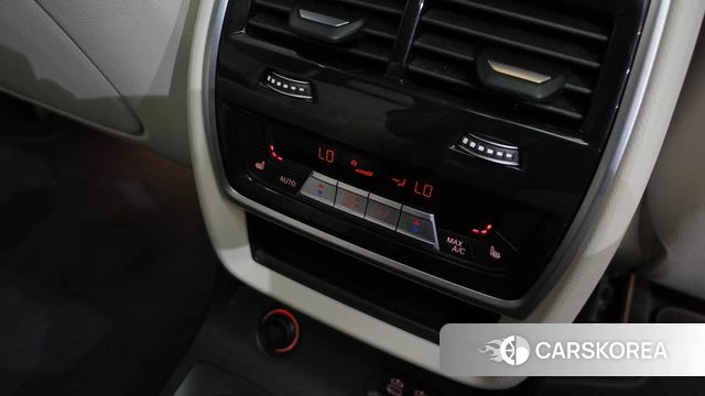 BMW X7 (G07) id 4281510 из Кореи 26