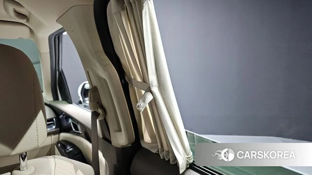 Kia Carnival 4th generation id 4624464 из Кореи 26