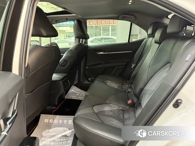 Toyota Camry id 4262396 из Китая 26