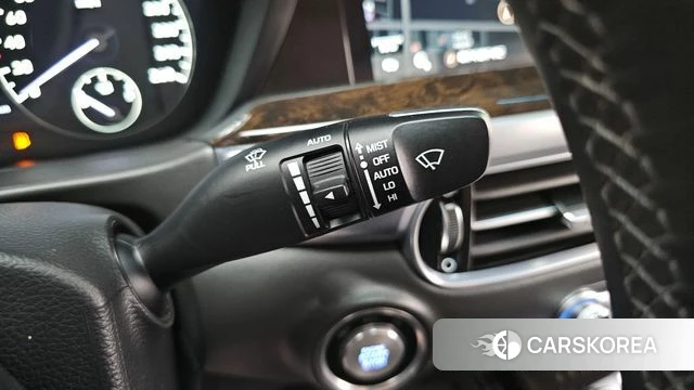 Genesis G90 id 4646673 из Кореи 26