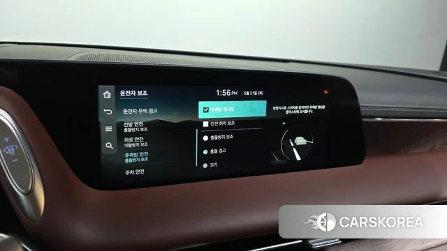 Genesis G90 (RS4) id 4355350 из Кореи 26