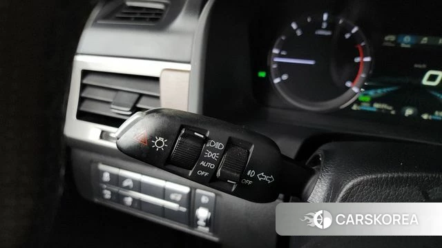 Ssangyong G4 Rexton id 4295203 из Кореи 26