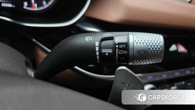 Genesis G80 (RG3) id 4524597 из Кореи 26
