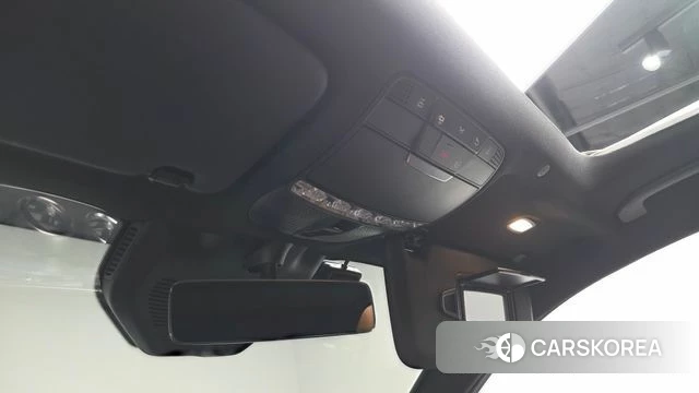 Mercedes-Benz GLC-Class X253 id 4863577 из Кореи 26