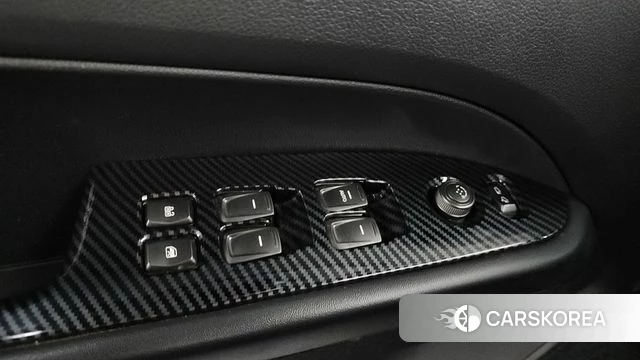Ssangyong Rexton Sports Cannes id 4647420 из Кореи 26