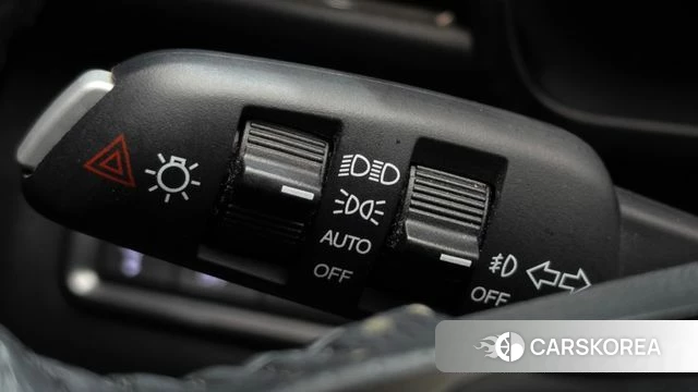 Ssangyong Tivoli Air id 4750529 из Кореи 26