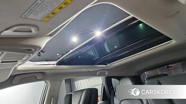 Renault Korea (Samsung) QM6 id 4551687 из Кореи 26