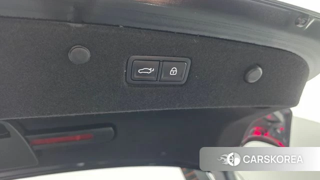 Kia K8 Hybrid id 4774633 из Кореи 26