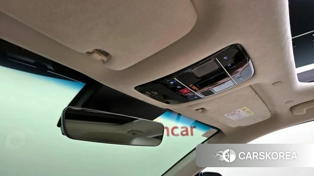 Hyundai Grandeur Hybrid (GN7) id 4186225 из Кореи 26