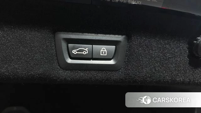 BMW 7 Series (G11) id 4794136 из Кореи 26