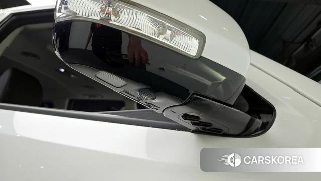 Kia Mohave Master id 4362931 из Кореи 26