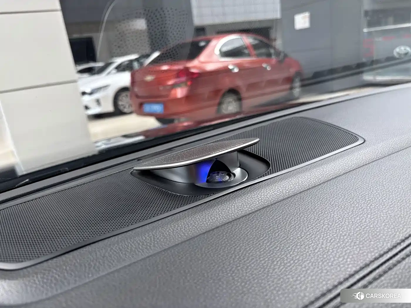 Volkswagen Arteon (CC) id 4622266 из Китая 26