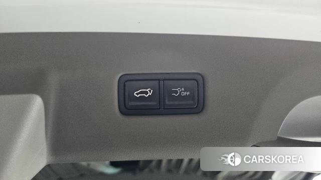 Kia The New Carnival 4th Generation id 4696002 из Кореи 26