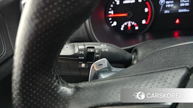 Kia Sportage 4th Generation id 4689503 из Кореи 26