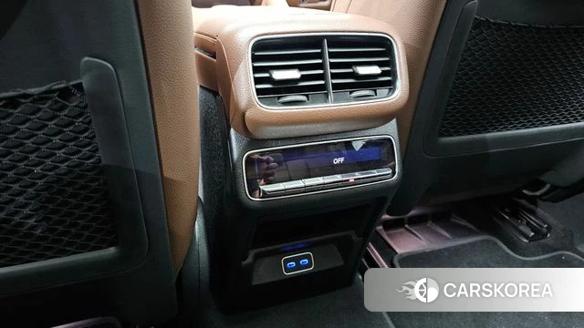 Mercedes-Benz GLE-Class W167 id 4635109 из Кореи 26