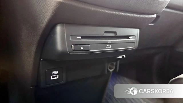 Honda Odyssey id 4223136 из Кореи 26