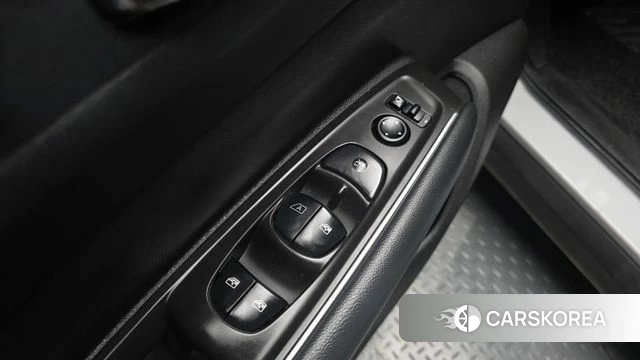 Renault Korea (Samsung) The New QM6 id 4882151 из Кореи 26