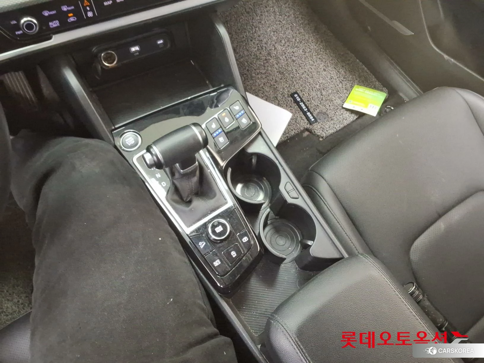 Kia Sportage id 3882092 из Кореи 26