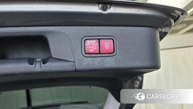 Mercedes-Benz GLC-Class X253 id 4684131 из Кореи 26
