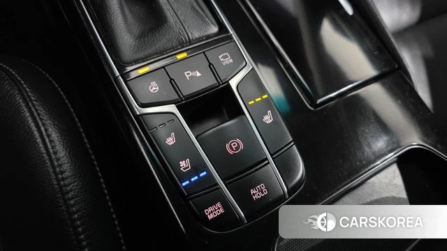 Kia Come New K7 id 4638055 из Кореи 26