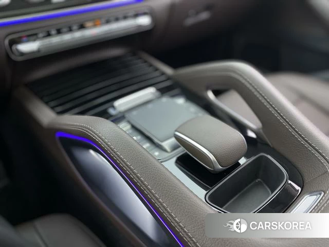 Mercedes-Benz GLE (import) id 3889973 из Китая 26