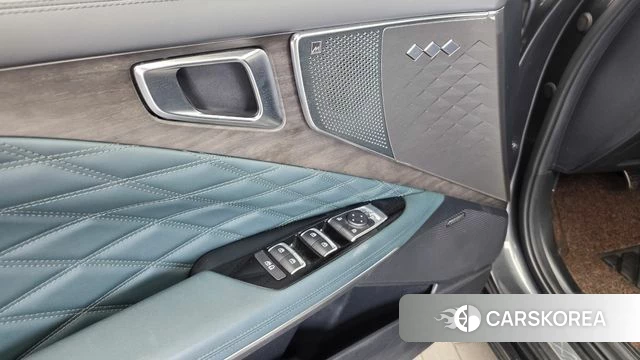 Kia K8 Hybrid id 4462844 из Кореи 26