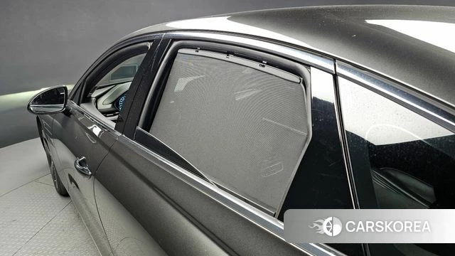 Genesis G80 (RG3) id 4231634 из Кореи 26