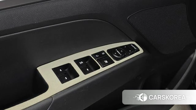 Hyundai The New Avante AD id 4760144 из Кореи 26