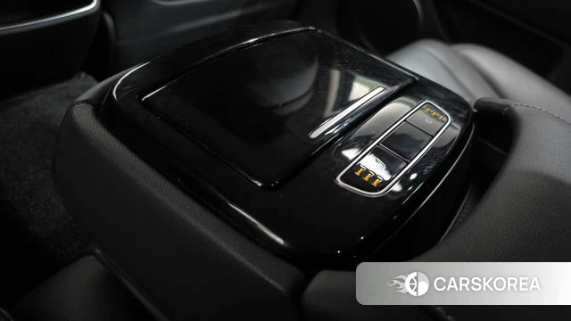 Genesis G80 (RG3) id 4736975 из Кореи 26