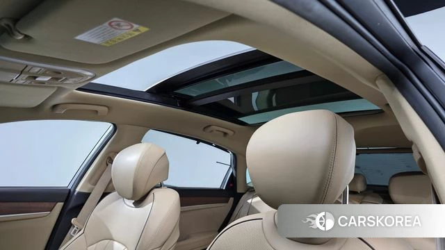 Genesis G80 id 4900872 из Кореи 26