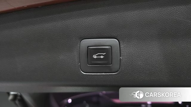 Chevrolet (GM Daewoo) Trailblazer id 4923394 из Кореи 26