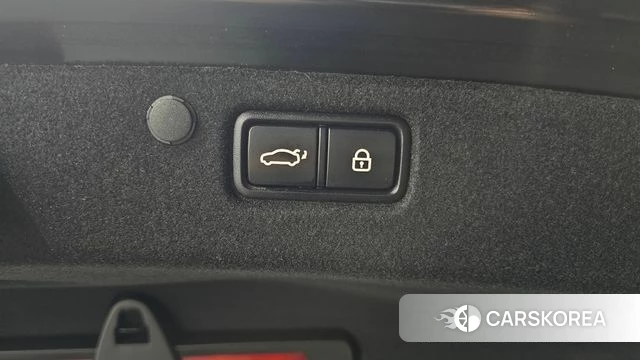 Hyundai Grandeur IG Hybrid id 4667728 из Кореи 26
