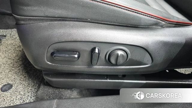 Chevrolet (GM Daewoo) Trailblazer id 4416426 из Кореи 26