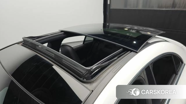 Mercedes-Benz CLA-Class C118 id 4698066 из Кореи 26