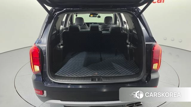 Hyundai Palisade id 4712156 из Кореи 26