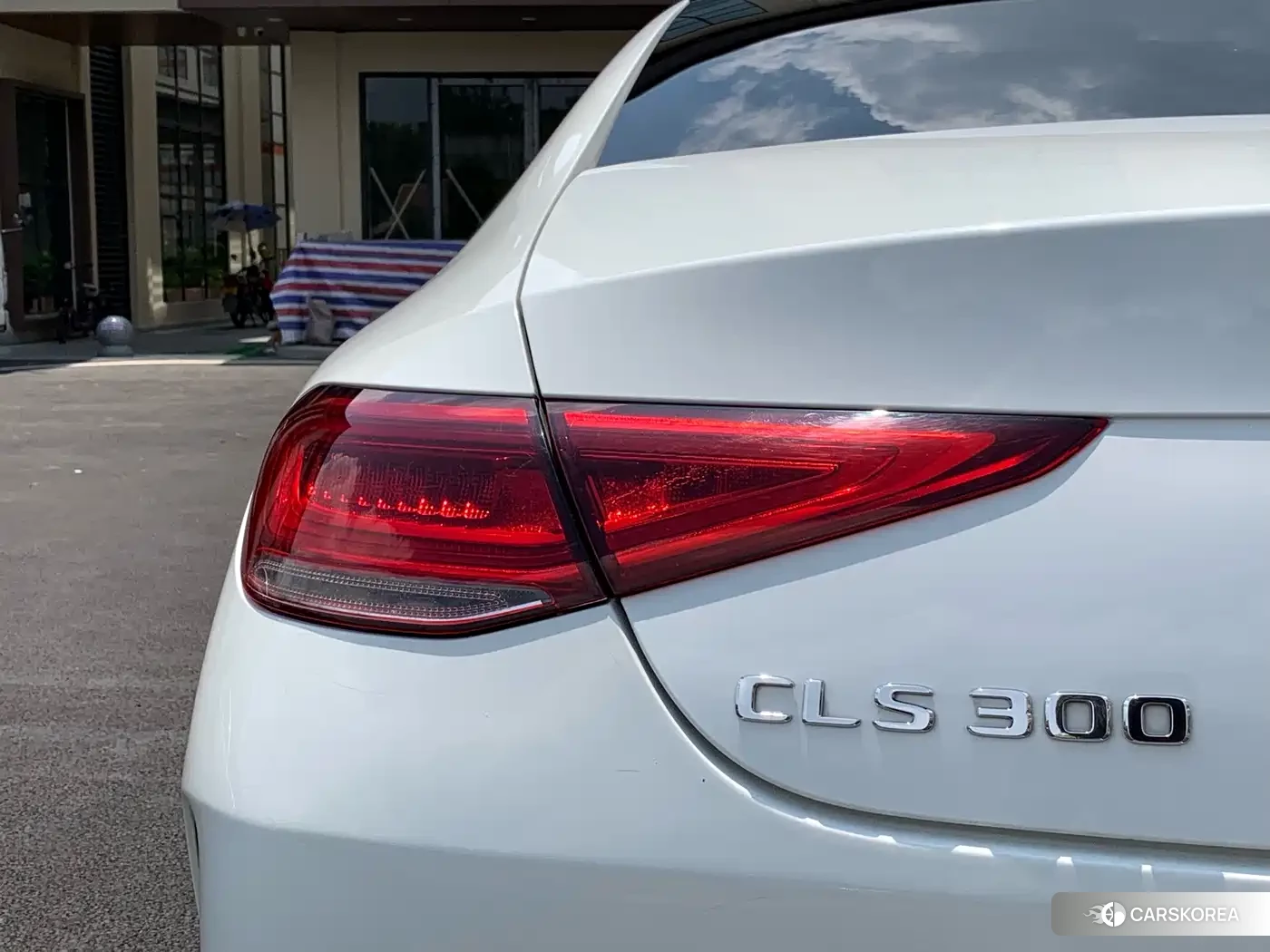 Mercedes-Benz CLS id 4600448 из Китая 26