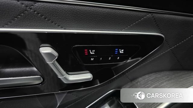 Mercedes-Benz S-Class W223 id 4641997 из Кореи 26