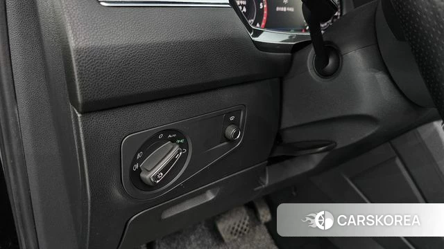 Volkswagen Tiguan Allspace id 4318166 из Кореи 26
