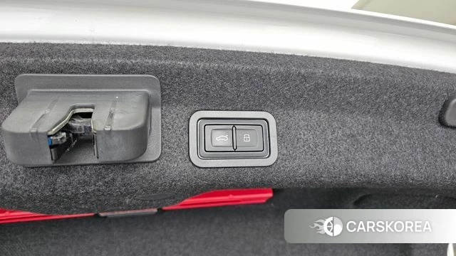 Audi A6 (C8) id 4835832 из Кореи 26