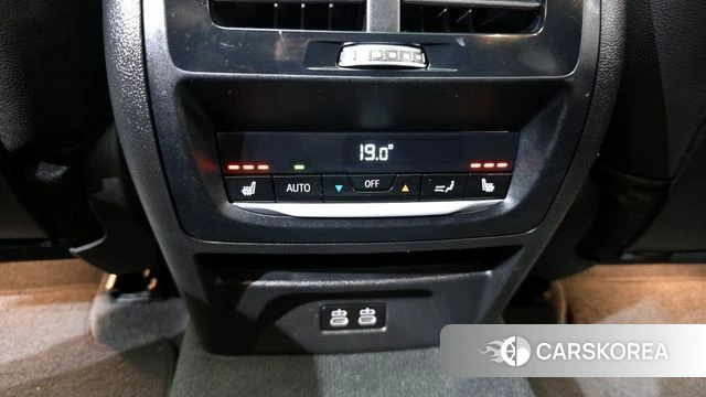 BMW X4 (G02) id 4231638 из Кореи 26
